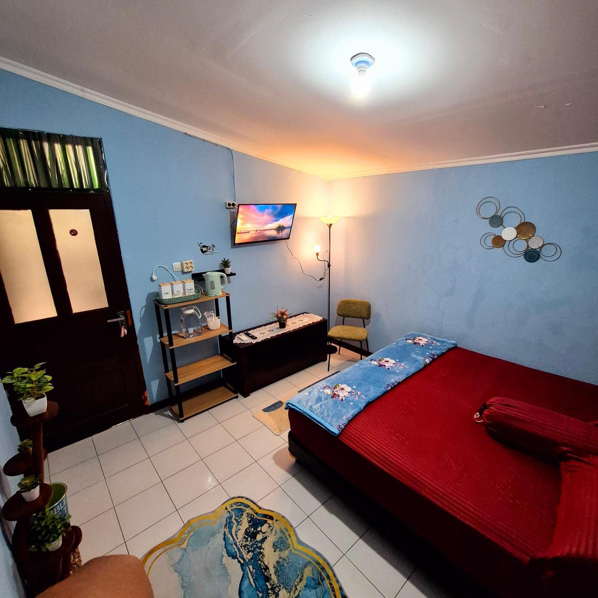 Ardian House Jepara Exterior foto