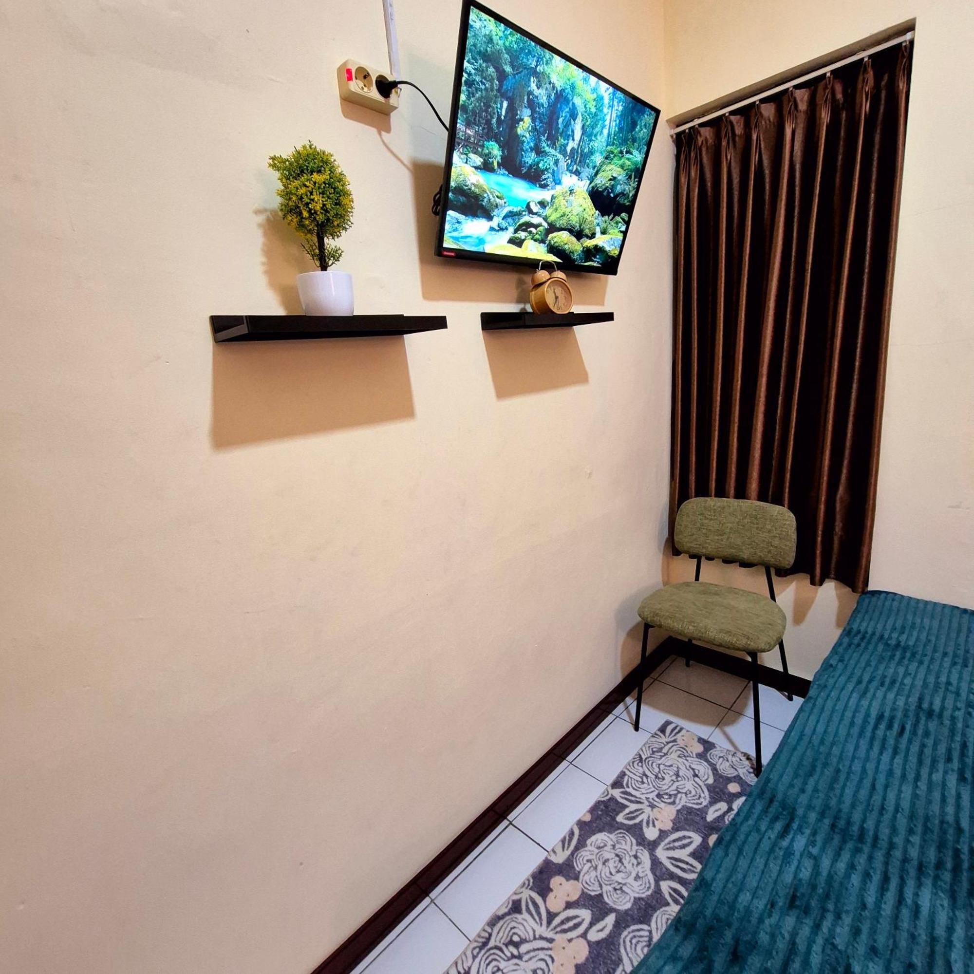 Ardian House Jepara Exterior foto